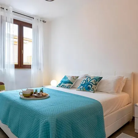 Emerald: A Due Passi Dal Mare. Apartament *