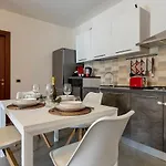 Appartement Emerald: A Due Passi Dal Mare. Alghero