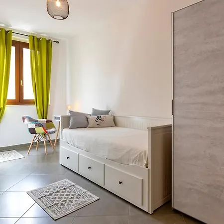 Apartament Emerald: A Due Passi Dal Mare. *