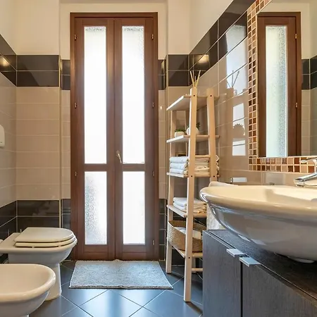 Apartament Emerald: A Due Passi Dal Mare. *