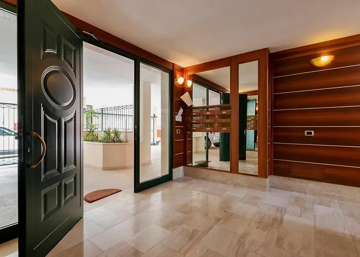 Lejlighed Emerald: A Due Passi Dal Mare.