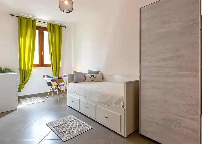 Apartamento Emerald: A Due Passi Dal Mare. *