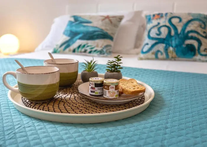 Apartamento Emerald: A Due Passi Dal Mare.