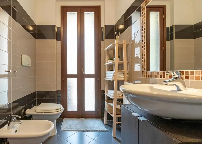 Apartamento Emerald: A Due Passi Dal Mare. *