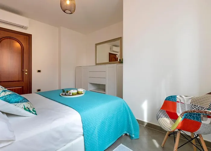 Apartamento Emerald: A Due Passi Dal Mare.